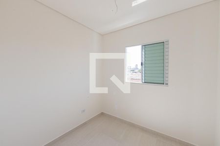 Quarto 1 de apartamento à venda com 2 quartos, 30m² em Chácara Califórnia, São Paulo