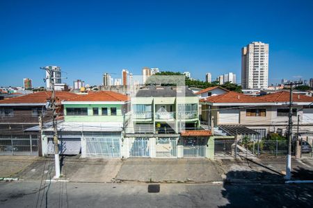 Vista de apartamento à venda com 2 quartos, 29m² em Chácara Califórnia, São Paulo