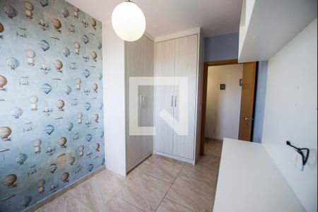 Quarto 1 de apartamento para alugar com 2 quartos, 50m² em Vila Nossa Senhora das Gracas, Taubaté