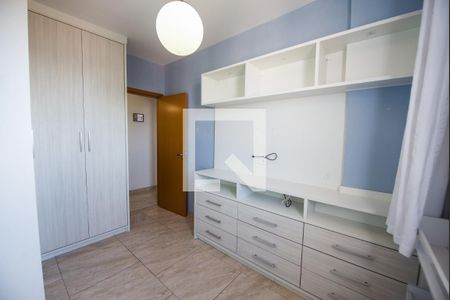 Quarto 1 de apartamento para alugar com 2 quartos, 50m² em Vila Nossa Senhora das Gracas, Taubaté