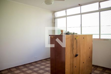 Sala de apartamento para alugar com 3 quartos, 72m² em Rudge Ramos, São Bernardo do Campo