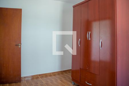 Quarto 1 de apartamento para alugar com 3 quartos, 72m² em Rudge Ramos, São Bernardo do Campo