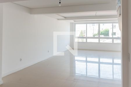 Sala de apartamento à venda com 3 quartos, 243m² em Higienópolis, Porto Alegre