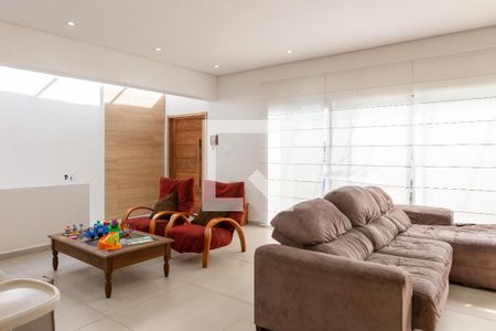 Casa à venda com 5 quartos, 250m² em Alto da Lapa, São Paulo