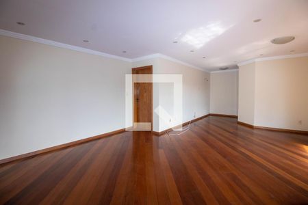 Sala de apartamento à venda com 2 quartos, 140m² em Rio Branco, Porto Alegre