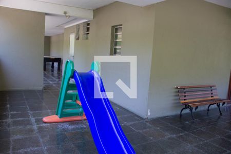 Área Comum - Playground de apartamento para alugar com 3 quartos, 79m² em Engenho de Dentro, Rio de Janeiro