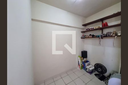 Apartamento à venda com 79m², 3 quartos e 1 vaga Apartamento à venda com 79m², 3 quartos e 1 vagaQuarto de Serviço
