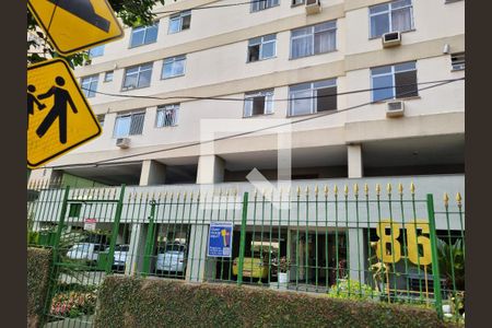 Apartamento à venda com 79m², 3 quartos e 1 vaga Apartamento à venda com 79m², 3 quartos e 1 vagaFachada do Prédio