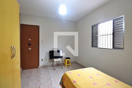 Quarto 2 de casa à venda com 2 quartos, 139m² em Vila Francisco Matarazzo, Santo André