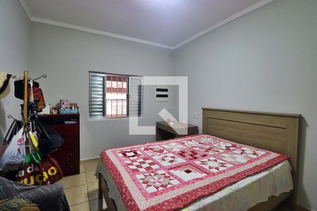 Quarto 1 de casa à venda com 2 quartos, 139m² em Vila Francisco Matarazzo, Santo André