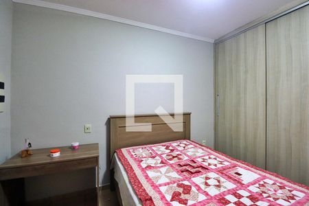 Quarto 1 de casa à venda com 2 quartos, 139m² em Vila Francisco Matarazzo, Santo André