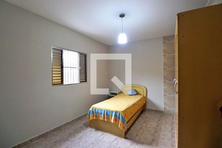 Quarto 2 de casa à venda com 2 quartos, 139m² em Vila Francisco Matarazzo, Santo André