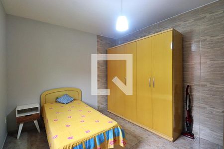 Quarto 2 de casa à venda com 2 quartos, 139m² em Vila Francisco Matarazzo, Santo André