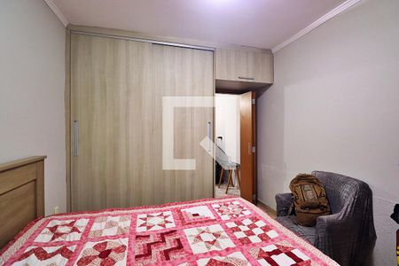 Quarto 1 de casa à venda com 2 quartos, 139m² em Vila Francisco Matarazzo, Santo André