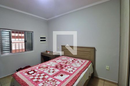 Quarto 1 de casa à venda com 2 quartos, 139m² em Vila Francisco Matarazzo, Santo André