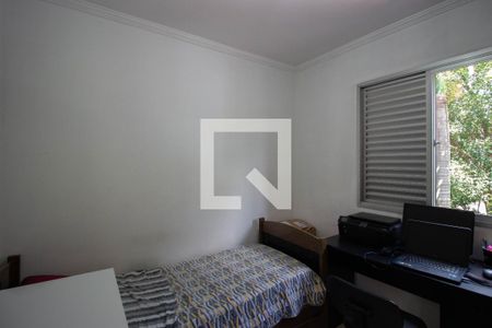 Quarto 1 de apartamento à venda com 3 quartos, 67m² em Vila Regina ( Zona Leste), São Paulo