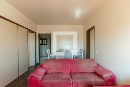 Sala de apartamento à venda com 3 quartos, 145m² em Centro Histórico, Porto Alegre