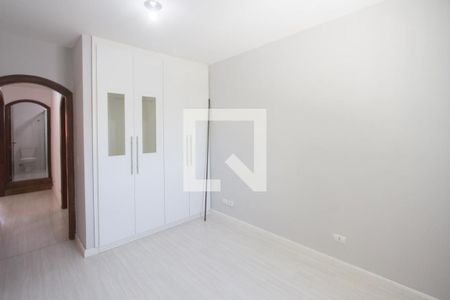 Quarto 2 de casa para alugar com 3 quartos, 120m² em Vila Congonhas, São Paulo