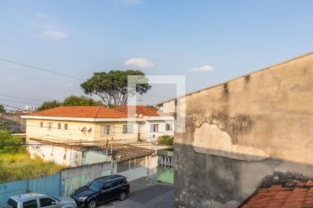Vista de casa para alugar com 2 quartos, 120m² em Jardim Japão, São Paulo