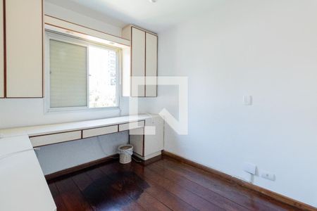 Quarto/escritório  de apartamento à venda com 3 quartos, 120m² em Pinheiros, São Paulo