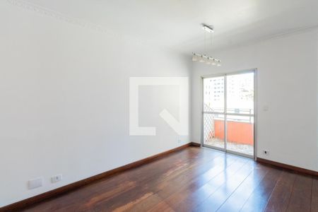 Sala de apartamento à venda com 3 quartos, 120m² em Pinheiros, São Paulo