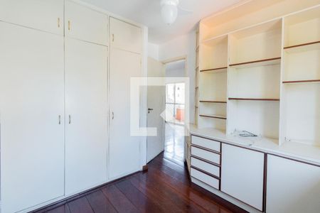 Quarto/escritório  de apartamento à venda com 3 quartos, 120m² em Pinheiros, São Paulo