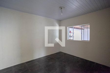 Quarto 1 de casa para alugar com 2 quartos, 80m² em Palmares, Belo Horizonte
