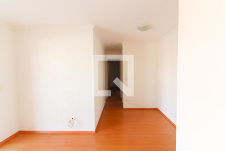 Sala de apartamento para alugar com 2 quartos, 61m² em Jardim Ester, São Paulo