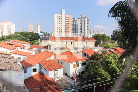 Varanda de apartamento para alugar com 2 quartos, 61m² em Jardim Ester, São Paulo