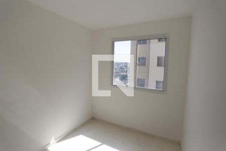 Quarto 1 de apartamento para alugar com 2 quartos, 43m² em Vila Penteado, São Paulo