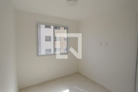 Quarto 2 de apartamento para alugar com 2 quartos, 43m² em Vila Penteado, São Paulo