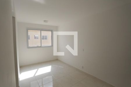 Sala de apartamento para alugar com 2 quartos, 43m² em Vila Penteado, São Paulo