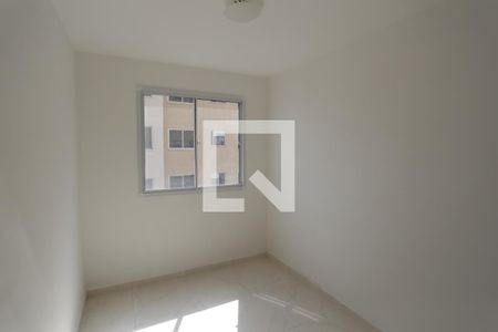 Quarto 1 de apartamento para alugar com 2 quartos, 43m² em Vila Penteado, São Paulo