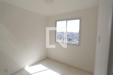 Quarto 2 de apartamento para alugar com 2 quartos, 43m² em Vila Penteado, São Paulo