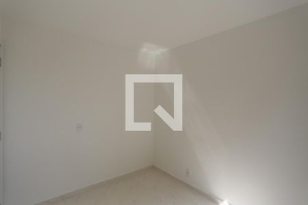 Quarto 2 de apartamento para alugar com 2 quartos, 43m² em Vila Penteado, São Paulo