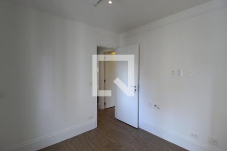 Quarto 1 de apartamento para alugar com 2 quartos, 80m² em Vila Nova Conceição, São Paulo