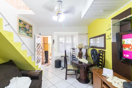 Sala de casa à venda com 1 quarto, 100m² em Engenho de Dentro, Rio de Janeiro