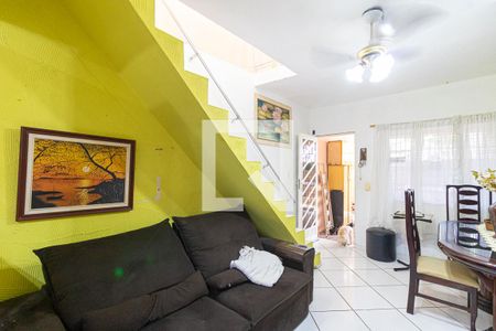 Sala de casa à venda com 1 quarto, 100m² em Engenho de Dentro, Rio de Janeiro