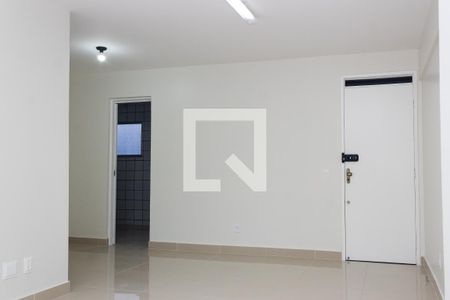 Sala de apartamento para alugar com 3 quartos, 110m² em Fátima, Fortaleza