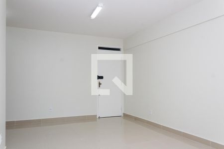 Sala de apartamento para alugar com 3 quartos, 110m² em Fátima, Fortaleza