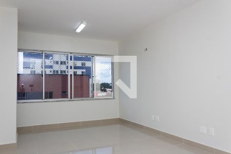 Sala de apartamento para alugar com 3 quartos, 110m² em Fátima, Fortaleza