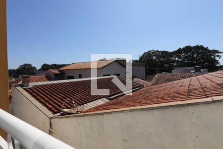 Vista Janela Sala de apartamento para alugar com 2 quartos, 51m² em Parque dos Lagos, Ribeirão Preto