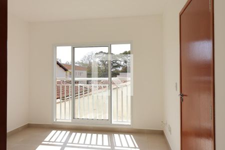 Sala de apartamento para alugar com 2 quartos, 51m² em Parque dos Lagos, Ribeirão Preto