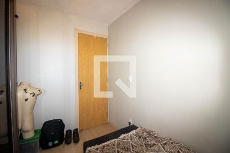 Quarto 1 de apartamento à venda com 2 quartos, 42m² em Rubem Berta, Porto Alegre