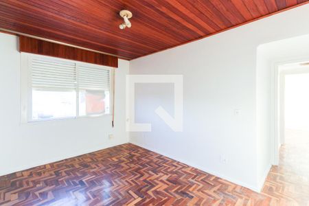 Sala de apartamento à venda com 2 quartos, 80m² em Santa Cecília, Porto Alegre