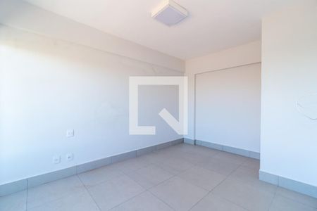 Suite de apartamento para alugar com 2 quartos, 67m² em Setor Pedro Ludovico, Goiânia