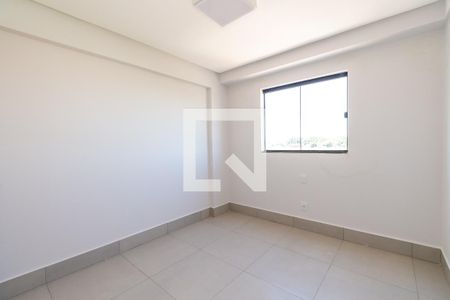 Quarto 1 de apartamento para alugar com 2 quartos, 67m² em Setor Pedro Ludovico, Goiânia