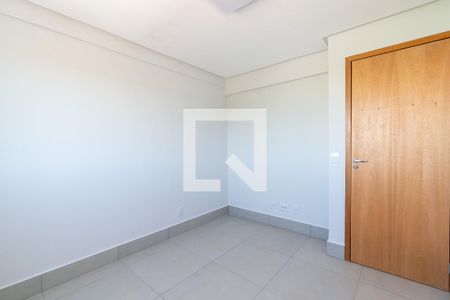 Quarto 1 de apartamento para alugar com 2 quartos, 67m² em Setor Pedro Ludovico, Goiânia