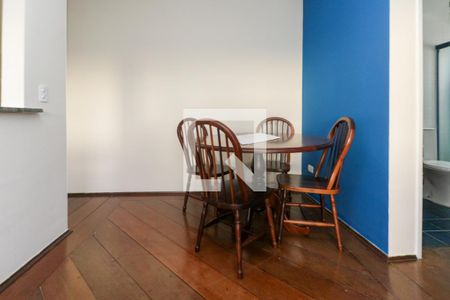 Sala de apartamento à venda com 2 quartos, 50m² em Boaçava, São Paulo