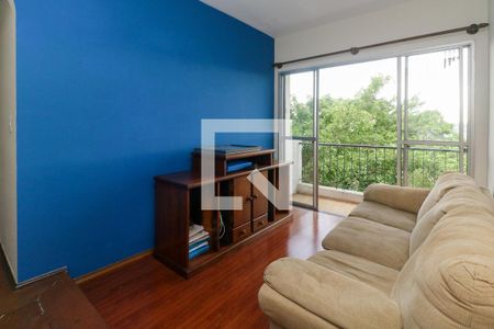 Apartamento à venda com 2 quartos, 50m² em Boaçava, São Paulo